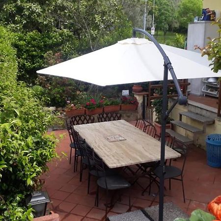Tavarnuzze Cozy Apartment At The Gates Of Florence מראה חיצוני תמונה