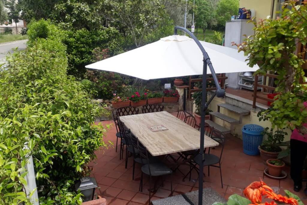 Tavarnuzze Cozy Apartment At The Gates Of Florence מראה חיצוני תמונה