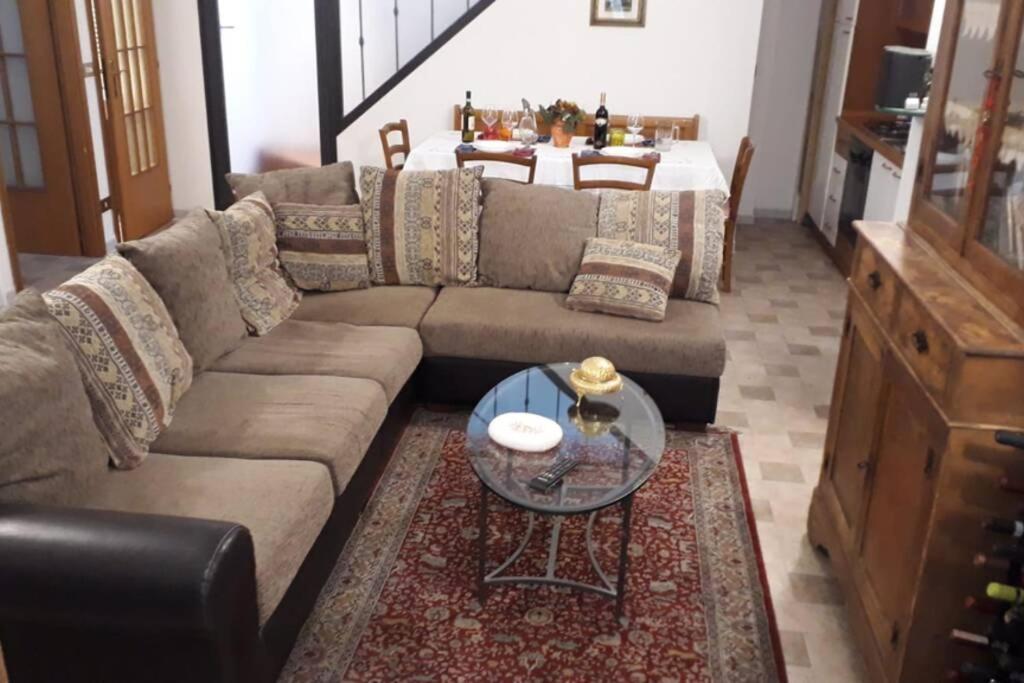 Tavarnuzze Cozy Apartment At The Gates Of Florence מראה חיצוני תמונה