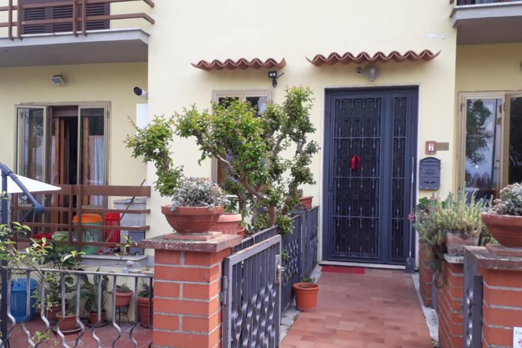 Tavarnuzze Cozy Apartment At The Gates Of Florence מראה חיצוני תמונה