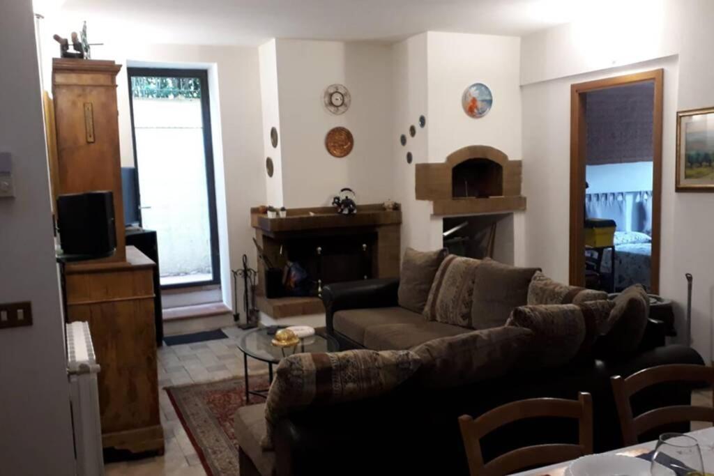 Tavarnuzze Cozy Apartment At The Gates Of Florence מראה חיצוני תמונה