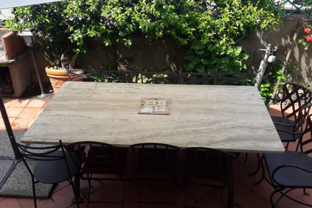 Tavarnuzze Cozy Apartment At The Gates Of Florence מראה חיצוני תמונה