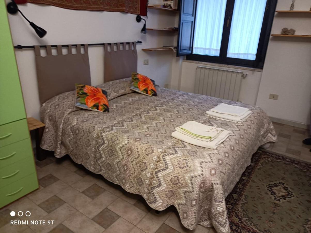 Tavarnuzze Cozy Apartment At The Gates Of Florence מראה חיצוני תמונה